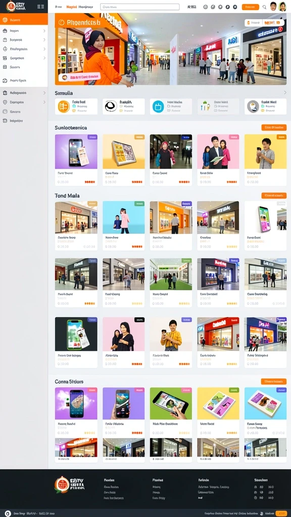 Pratinjau antarmuka rajastar App APK Terbaru di polo188