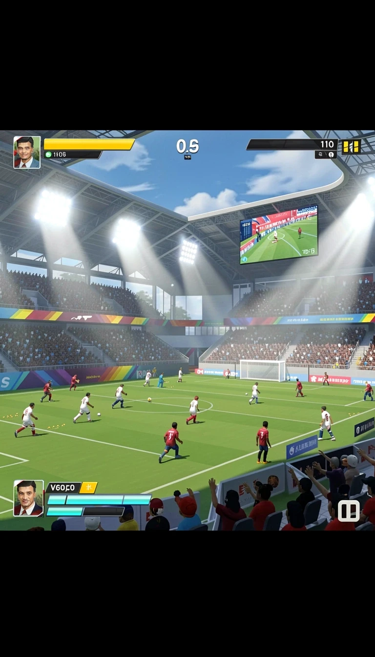 Pratinjau antarmuka Review Aplikasi megawin777 di polo188