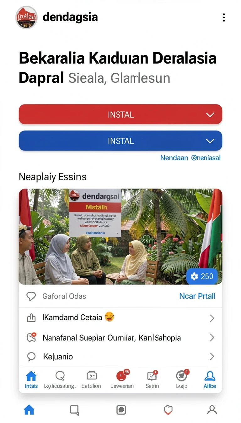 Pratinjau antarmuka Review Aplikasi mega188 di polo188