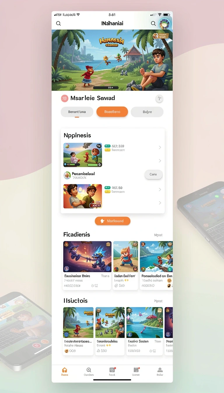 Review Aplikasi 4p4p Versi Terbaru 3