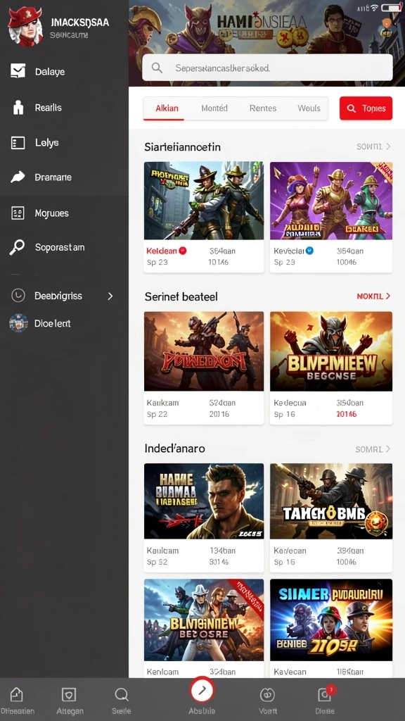 Download 5gtoto APK untuk Android 3