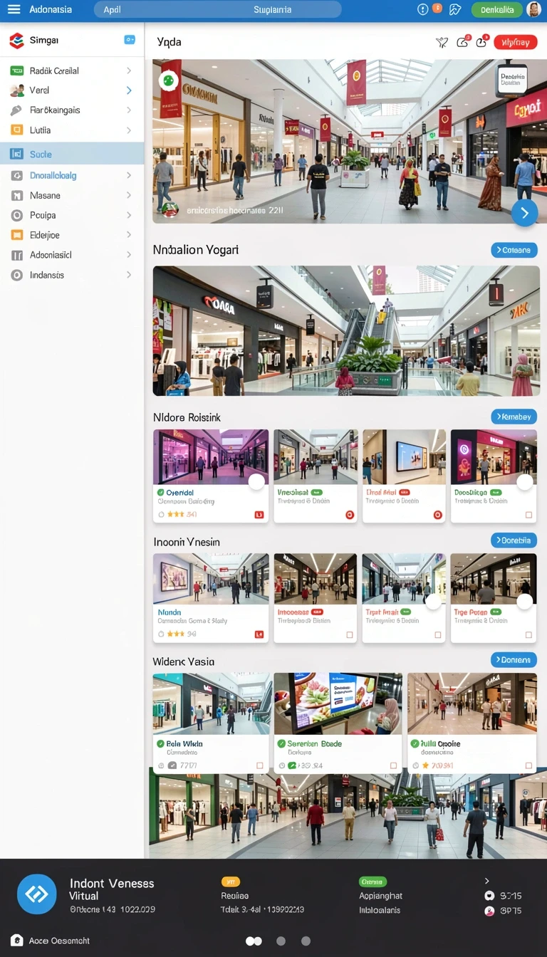 Pratinjau antarmuka Review Aplikasi pos4d Versi Terbaru di polo188