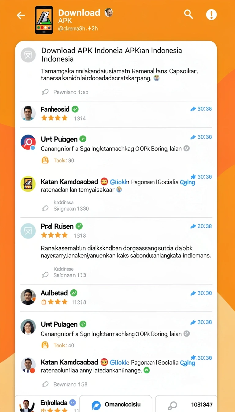 Pratinjau antarmuka Review Aplikasi arwanatoto di polo188