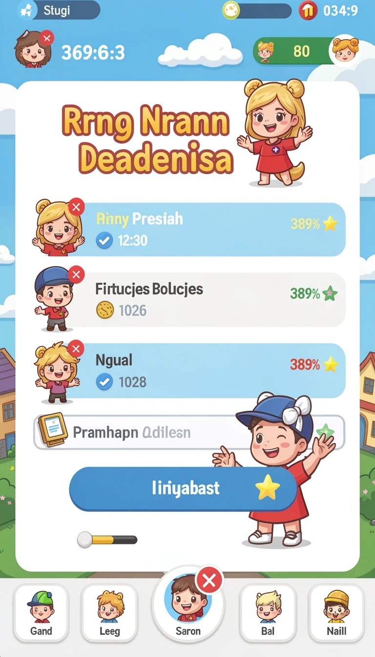 Pratinjau antarmuka Review Aplikasi bata123 di polo188