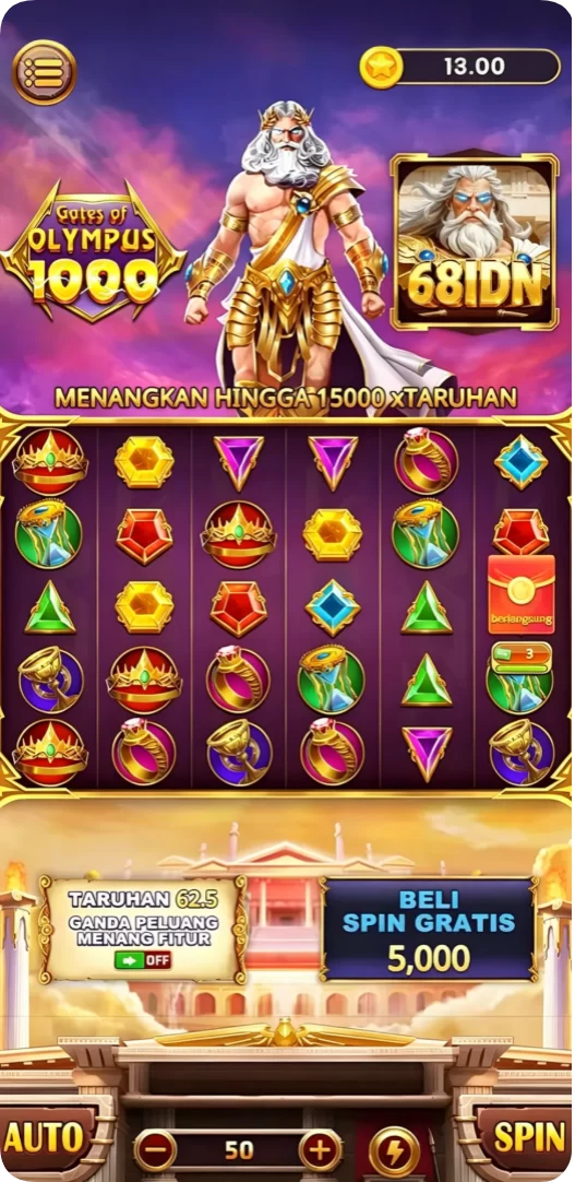 Pratinjau antarmuka Review Aplikasi mega188 di polo188