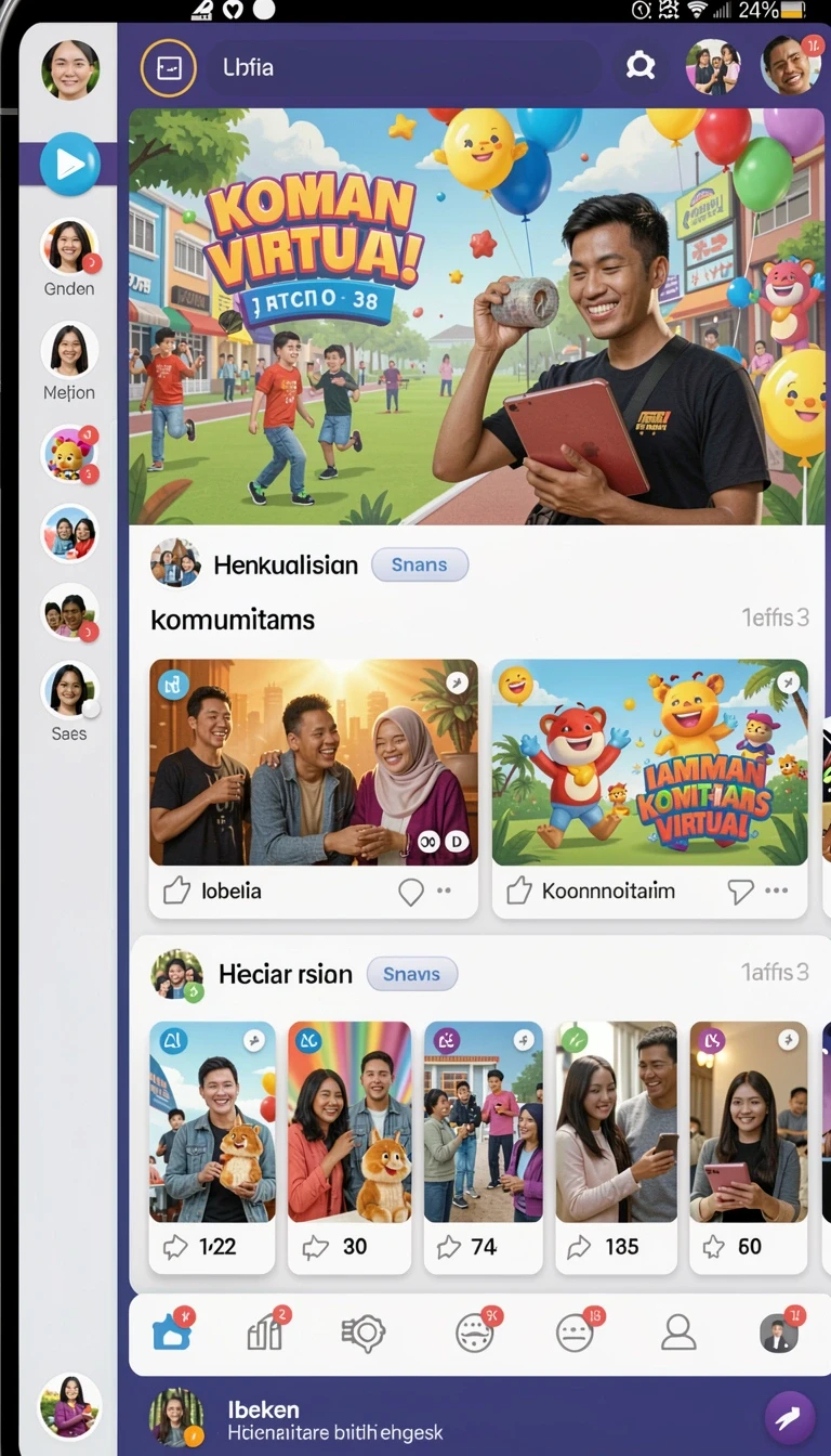Pratinjau antarmuka Review Aplikasi iosbet di polo188