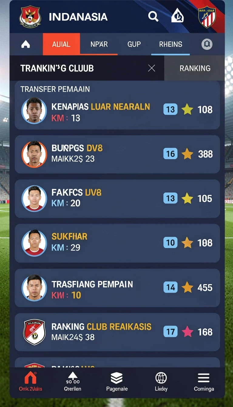 Pratinjau antarmuka Review Aplikasi iosbet di polo188
