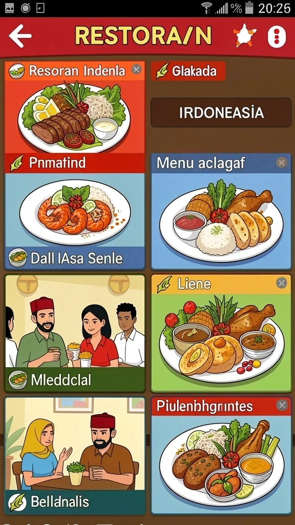 Pratinjau antarmuka Review Aplikasi oja89 di polo188