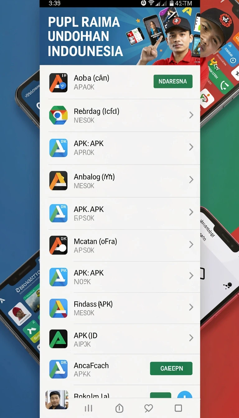 Pratinjau antarmuka sedaptogel App APK Terbaru di polo188