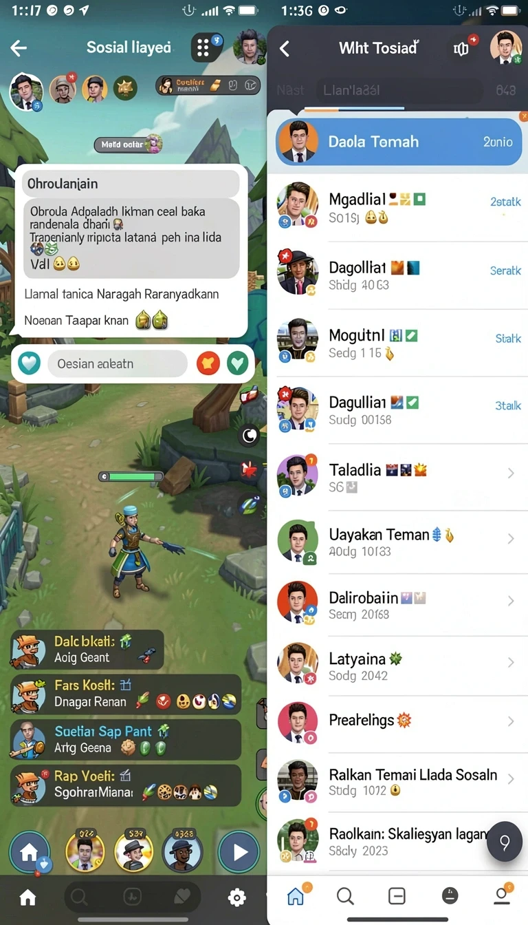 Pratinjau antarmuka Review Aplikasi indo777 di polo188