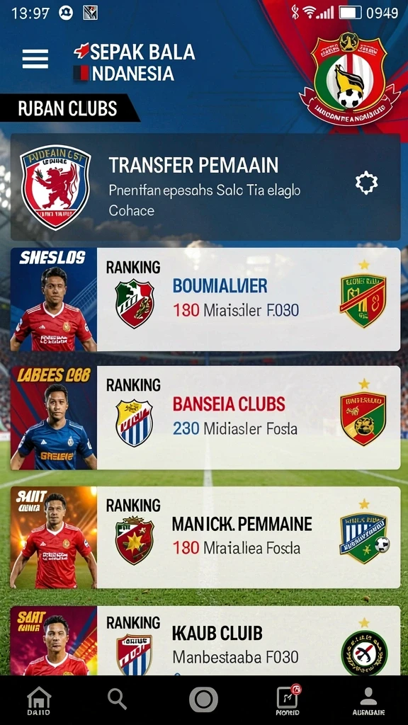 Pratinjau antarmuka Review Aplikasi dewanusa di polo188