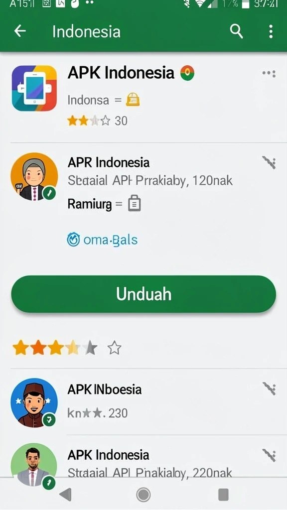 Pratinjau antarmuka Review Aplikasi cipung138 di polo188
